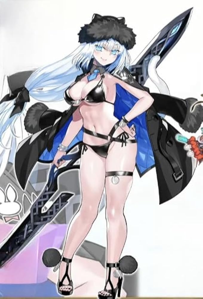 FGO 水着 ニキチッチ コスプレ Amazon.co.jp: 【AGOS】「ウィッグ 、靴付き」FGO ニキチッチ